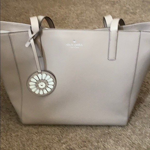 Kate spade large tote - Picture 2 of 5